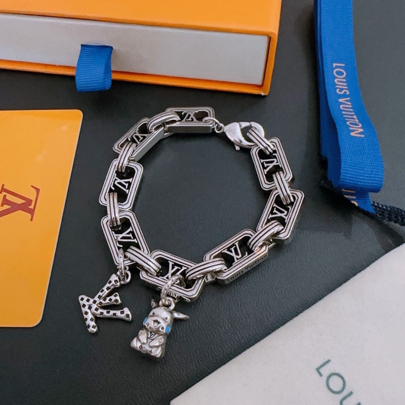 LV Bracelets